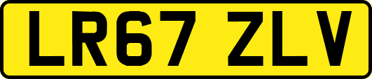 LR67ZLV