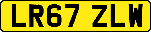 LR67ZLW