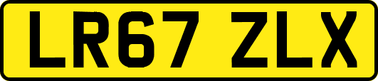 LR67ZLX