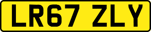 LR67ZLY