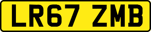 LR67ZMB