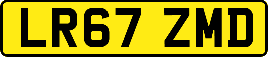 LR67ZMD