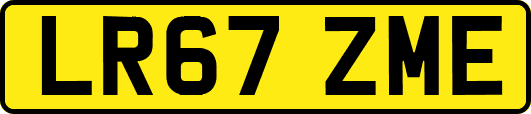 LR67ZME