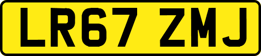 LR67ZMJ
