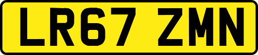 LR67ZMN