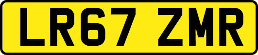 LR67ZMR