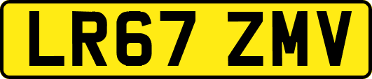 LR67ZMV