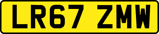 LR67ZMW