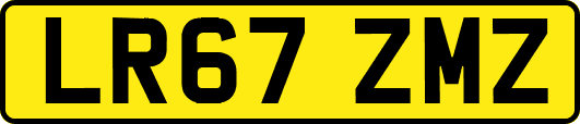 LR67ZMZ