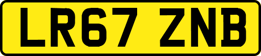 LR67ZNB