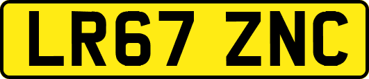 LR67ZNC