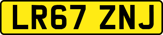 LR67ZNJ