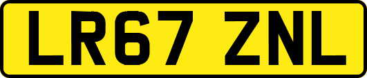 LR67ZNL