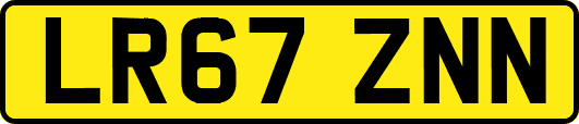 LR67ZNN