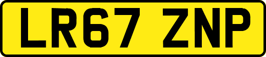 LR67ZNP
