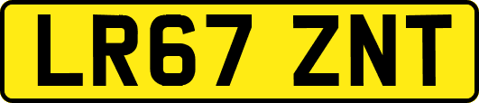 LR67ZNT