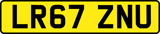 LR67ZNU