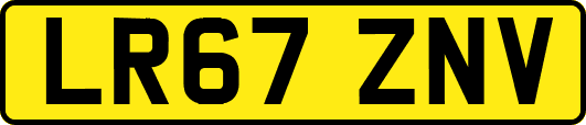 LR67ZNV