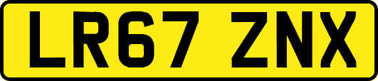 LR67ZNX