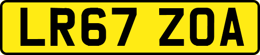 LR67ZOA