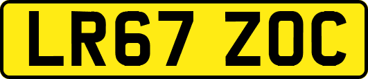 LR67ZOC