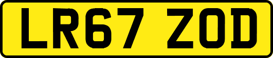 LR67ZOD