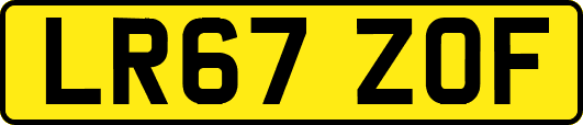 LR67ZOF