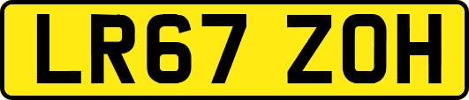 LR67ZOH