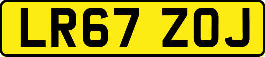 LR67ZOJ