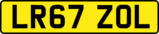 LR67ZOL