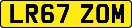 LR67ZOM