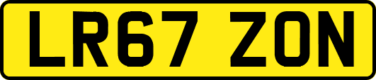 LR67ZON