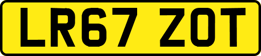 LR67ZOT