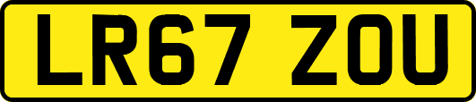 LR67ZOU