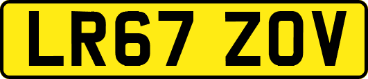 LR67ZOV