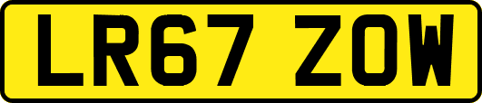 LR67ZOW