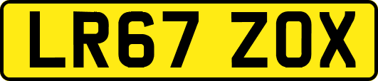 LR67ZOX