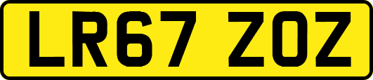 LR67ZOZ