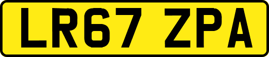 LR67ZPA