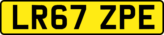 LR67ZPE