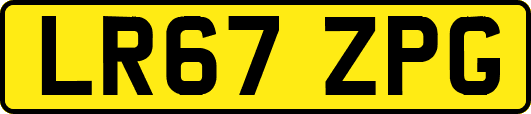 LR67ZPG