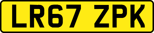 LR67ZPK