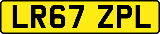 LR67ZPL