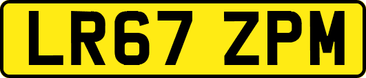 LR67ZPM
