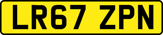 LR67ZPN