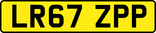 LR67ZPP