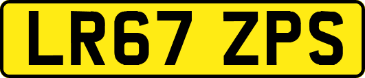LR67ZPS