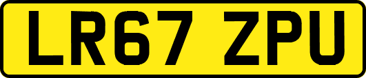 LR67ZPU