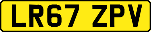 LR67ZPV