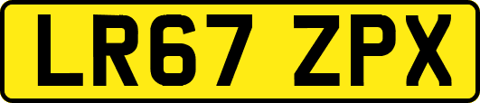 LR67ZPX